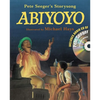 Abiyoyo: Abiyoyo [With CD] - Hardcover
