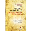 The Measure of a Man: A Novel of Leonardo Da Vinci - Hardcover
