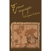 The Four Voyages of Christopher Columbus - Hardcover