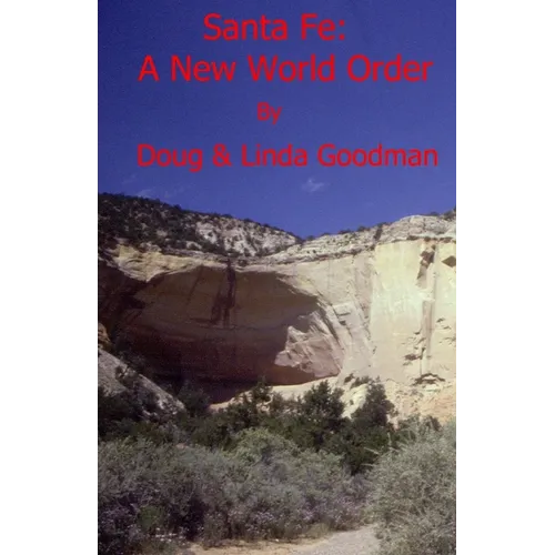 Santa Fe: A New World Order - Paperback