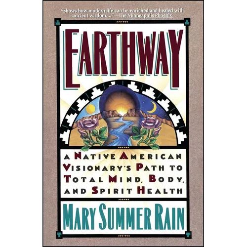 Earthway - Paperback