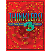 Thinklers! 3: Even More Brain Ticklers! - Paperback