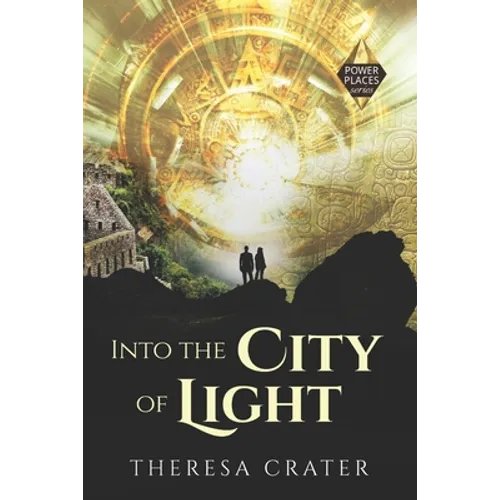 Into the City of Light - Paperback