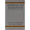 Aeneas to Augustus: A Beginning Latin Reader for College Students, Second Edition - Paperback