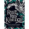Rise Red Kingdom - Hardcover