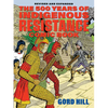 The 500 Years of Indigenous Resistance Comic Book: Revised and Expanded - Paperback
