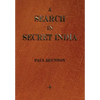 A Search In Secret India - Paperback