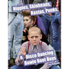 Hippies, Skinheads, Rastas, Punks & Disco Dancing Bowie Boot Boys: Screening Youth Subcultures 1967-1985 - Paperback