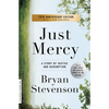 Just Mercy: A Story of Justice and Redemption - Paperback