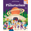 The Planetarium - Board Book