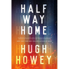 Half Way Home - Paperback