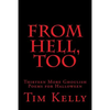 From Hell, Too: Thirteen More Ghoulish Poems for Halloween - Paperback