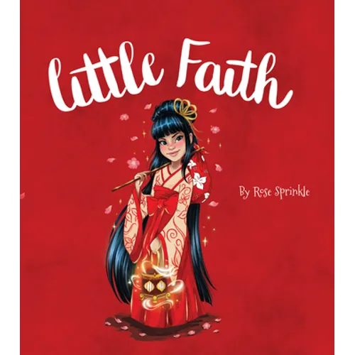 Little Faith - Paperback