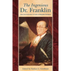 Ingenious Dr. Franklin: Selected Scientific Letters of Benjamin Franklin - Paperback