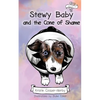 Stewy Baby and the Cone of Shame - Paperback