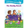 The Buddy Bench (Confetti Kids #8): (Dive Into Reading) - Paperback