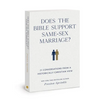 Does the Bible Support Same-Sex Marriage?: 21 Conversations from a Historically Christian View - Paperback