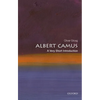Albert Camus: A Very Short Introduction - Paperback