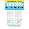 Inspiring A Growth Mindset, Sudoku+: Logic Puzzles & Memory Verses - Paperback