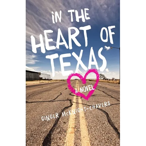 In the Heart of Texas - Paperback