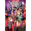 So I'm a Spider, So What?, Vol. 5 (Light Novel) - Paperback