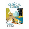 A Clerical Error - Paperback