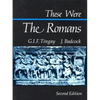 These Were the Romans - Paperback