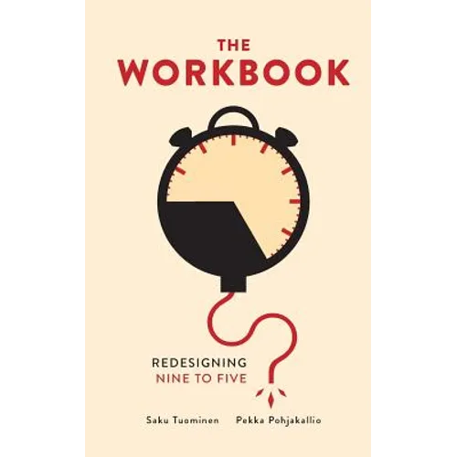 The Workbook: Redesigning 925 - Paperback