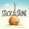 Stick and Stone - Hardcover