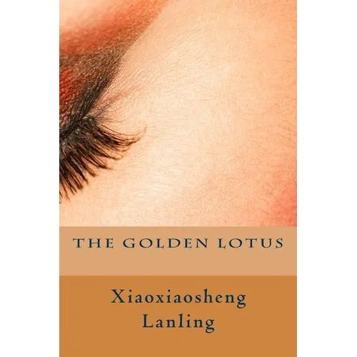 The Golden Lotus - Paperback