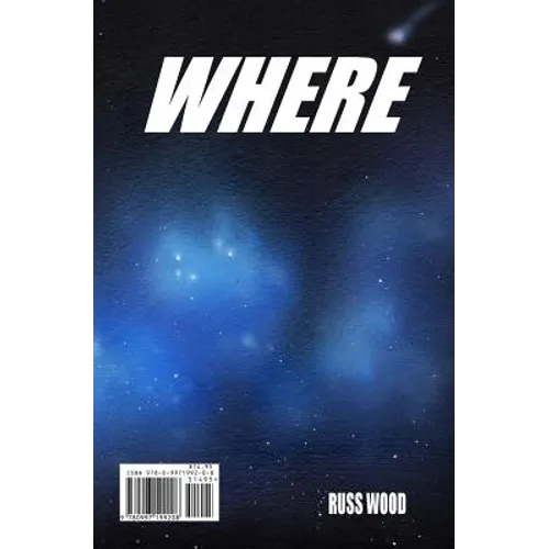 Elsewhere/Where Else - Paperback