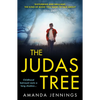 The Judas Tree - Paperback