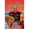 The Brave And The Beast: The Story Of Prophet David (Dawoud) - Paperback