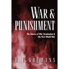 War and Punishment: The Causes of War Termination and the First World War - Paperback