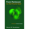 From Pentecost to the Triune God: A Pentecostal Trinitarian Theology - Paperback