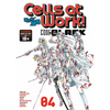 Cells at Work! Code Black 4 - Paperback