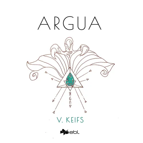 Argua - Paperback