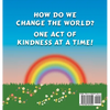 Ten Acts of Kindness - Hardcover