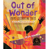 Out of Wonder: Poems Celebrating Poets - Hardcover