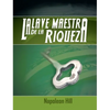 La Llave Maestra de La Riqueza - Hardcover