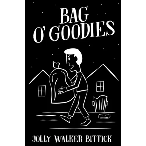 Bag O' Goodies - Paperback