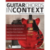 Guitar Chords in Context - Paperback
