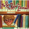 The Boy Who Was Raised by Librarians - Hardcover