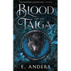 Blood on the Taiga: Nizhny Book 1 - Paperback