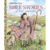 Bible Stories of Boys and Girls - Hardcover