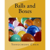 Balls and Boxes - Paperback