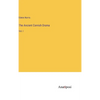The Ancient Cornish Drama: Vol. I - Hardcover