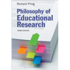 Philosophy of Educational Research - Paperback