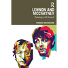 Lennon and McCartney: Painting with Sound - Paperback