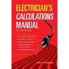 Electrician's Calculations Manual, Second Edition - Paperback